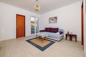 Apartment Zdravka