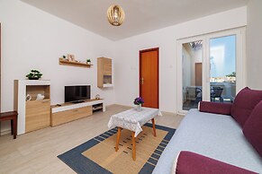 Apartment Zdravka