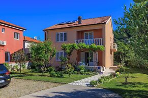 Apartment Zdravka