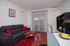 Apartments Miljenko