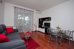Apartments Miljenko