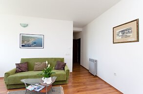 Apartments Miljenko