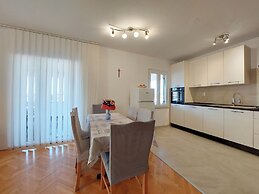 Apartment Neda