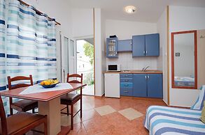 Apartments Jasminka