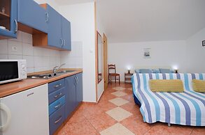 Apartments Jasminka