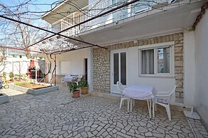 Apartments Jasminka