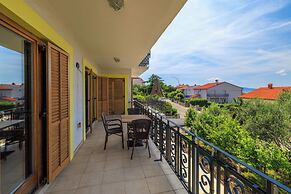 Apartments Dijana