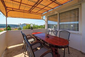 Apartment Stojna