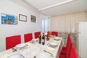 Apartment Stojna