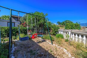 Apartment Stojna