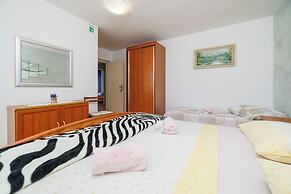 Apartment Stojna