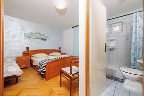 Apartment Stojna
