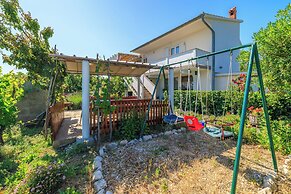 Apartment Stojna