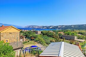 Apartment Stojna