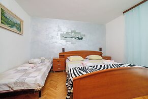 Apartment Stojna