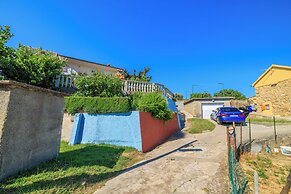 Apartment Stojna