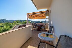 Apartment Stojna