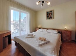 Apartments Nikola