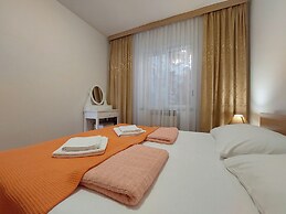 Apartments Zeljko