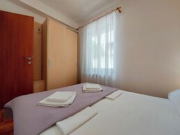 Apartments Zeljko