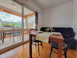 Apartments Zeljko