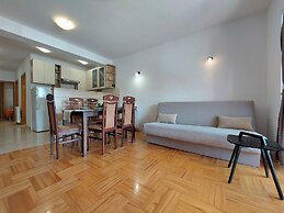 Apartments Zeljko