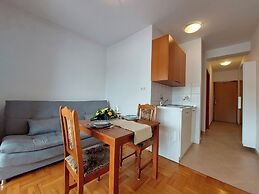 Apartments Zeljko