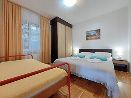 Apartments Zeljko