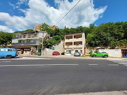 Apartments Zeljko