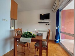 Apartments Zeljko