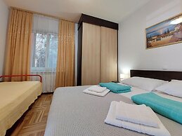 Apartments Zeljko