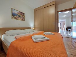 Apartments Zeljko