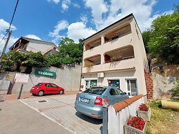 Apartments Zeljko