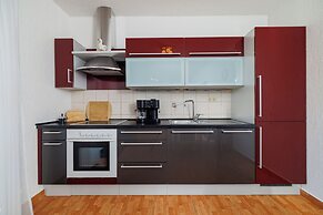Apartments Maravera