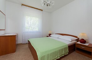 Apartments Maravera