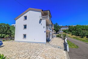 Apartments Maravera