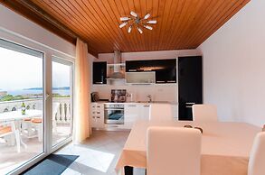 Apartments Maravera