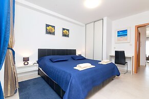 Apartments Villa Adore