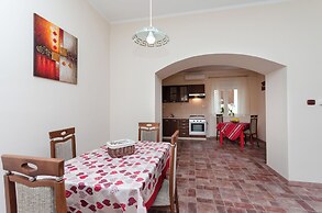Apartment Aleksandra