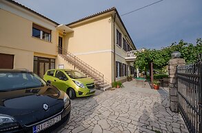 Apartment Aleksandra
