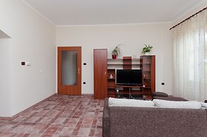 Apartment Aleksandra