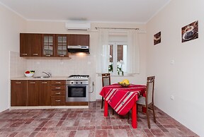 Apartment Aleksandra