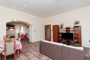 Apartment Aleksandra