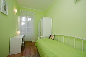 Apartment Aleksandra