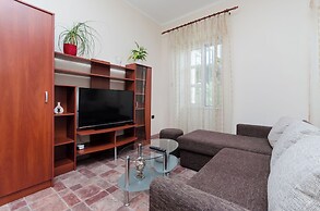 Apartment Aleksandra