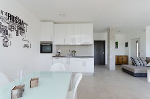 Apartments Residence Romance