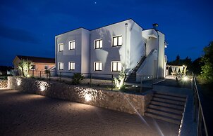 Apartments Residence Romance