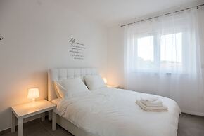 Apartments Residence Romance