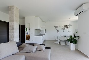 Apartments Residence Romance