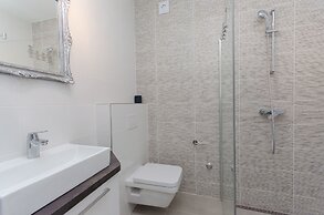 Apartments Residence Romance